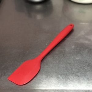 一體成形刮刀